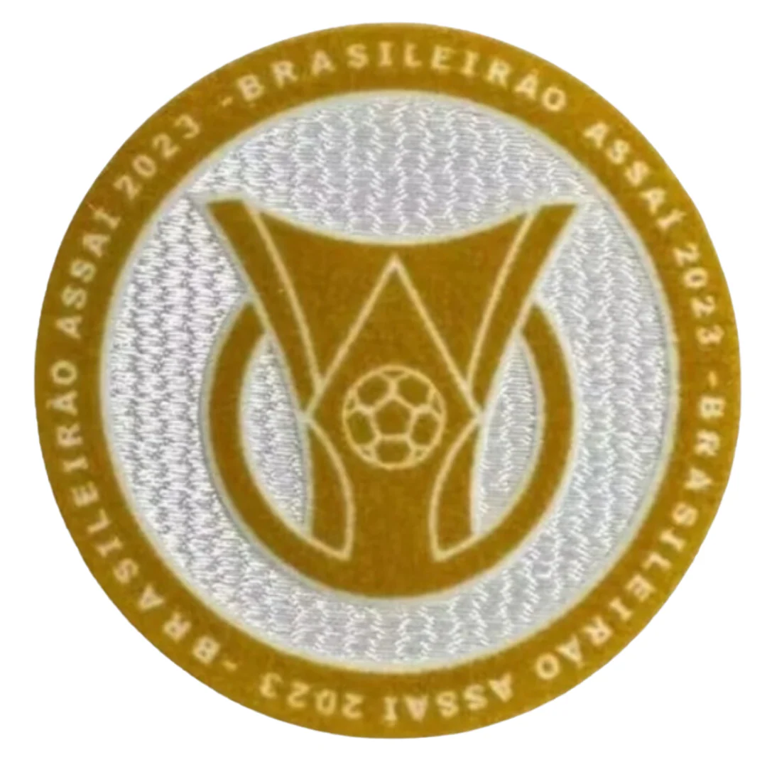Patch Participação Brasileirão 2025