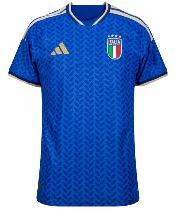 Camisa Itália 2026/27 Home Jogador
