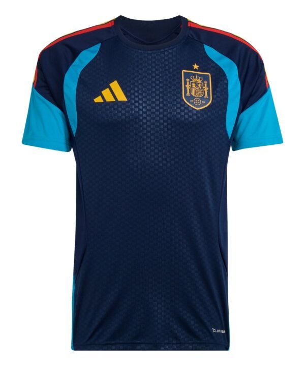 Camisa Espanha 2026/27 Home Jogador