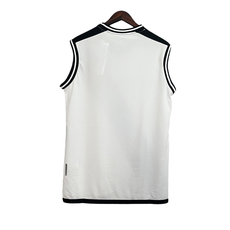 Camisa 24∕25 Vest Vasco da Gama away - Imagem 5