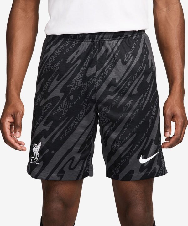 Shorts Liverpool FC 2024/25 Torcedor