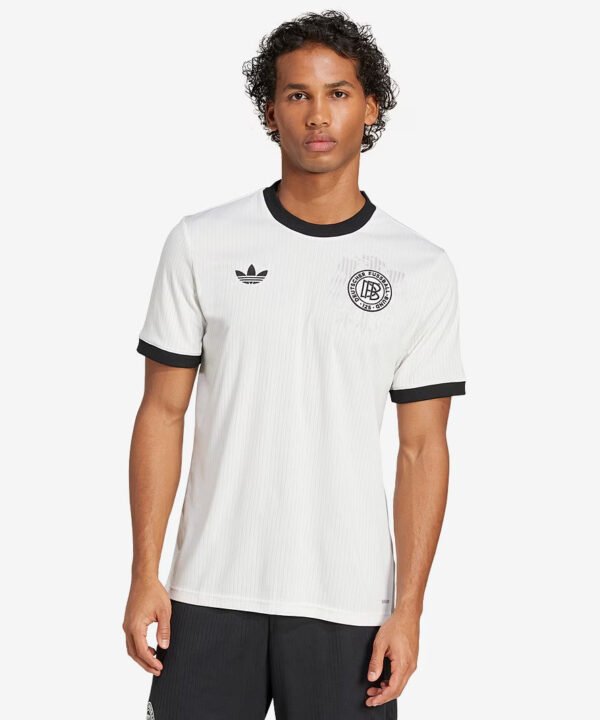 Camisa Originals Alemanha 2024 Edição Especial 125 Anos