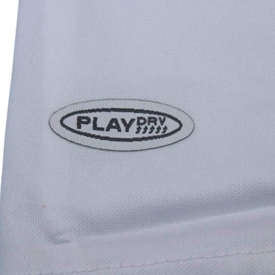 Camisa São Paulo Home 06/07 - Versão Retrô "Souza" Nº 10 - Imagem 12
