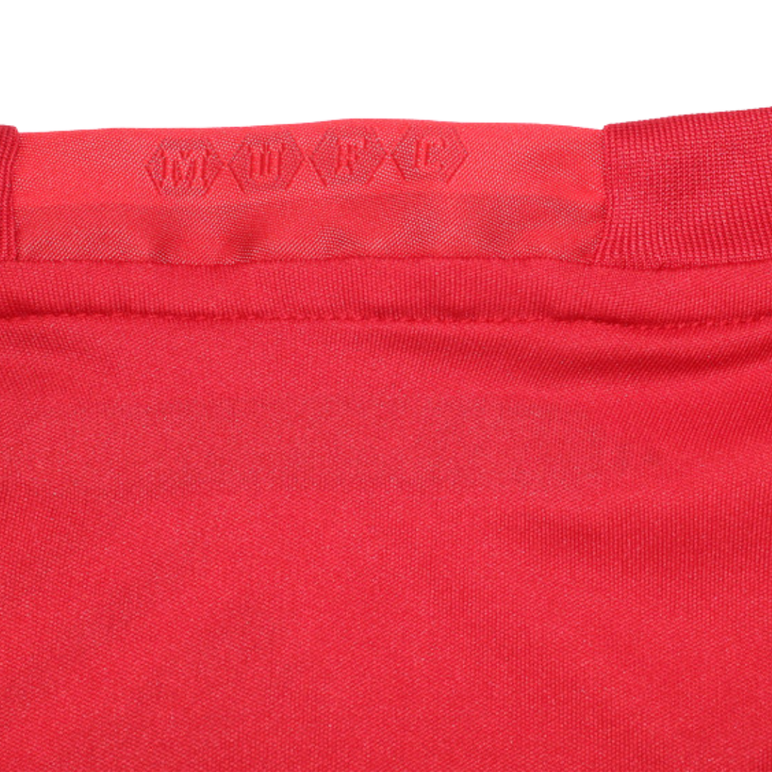 Camisa Manchester United Home 16/17 - Versão Retrô - Imagem 11