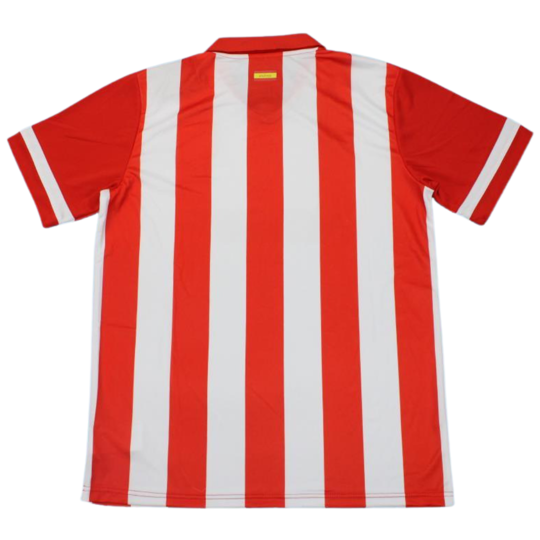 Camisa Atlético de Madrid Home 13/14 - Versão Retrô - Imagem 2