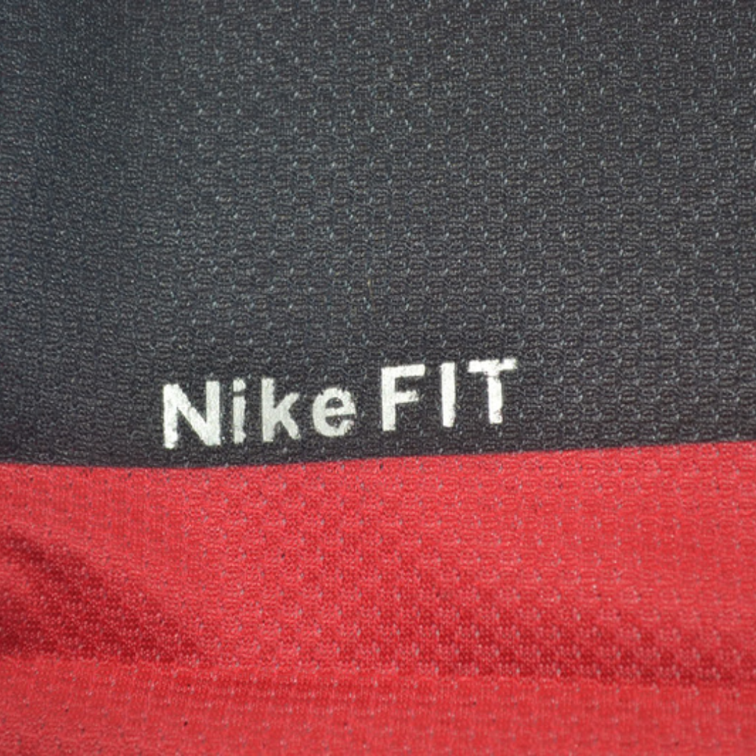Camisa Flamengo Home 08/09 - Versão Retrô - Imagem 11