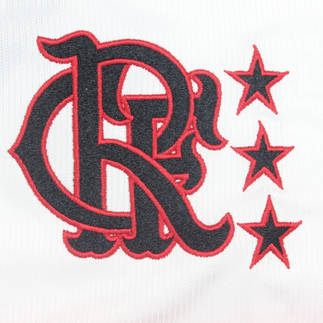 Camisa Flamengo Away 1999 - Versão Retrô - Imagem 14