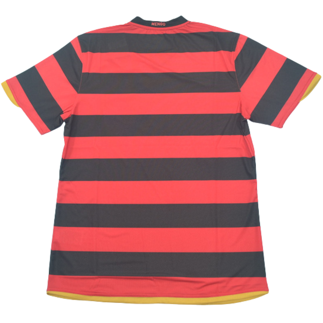 Camisa Flamengo Home 08/09 - Versão Retrô - Imagem 2