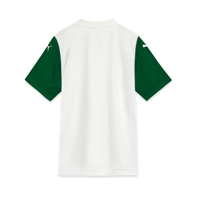 Camisa Palmeiras II 2025/26 - Imagem 2