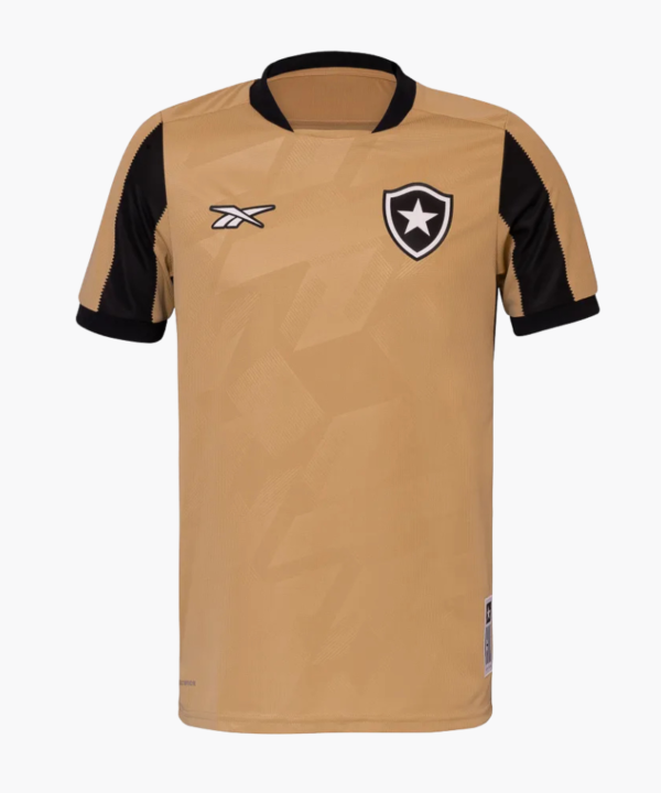 Camisa Goleiro Botafogo 2024/25 II