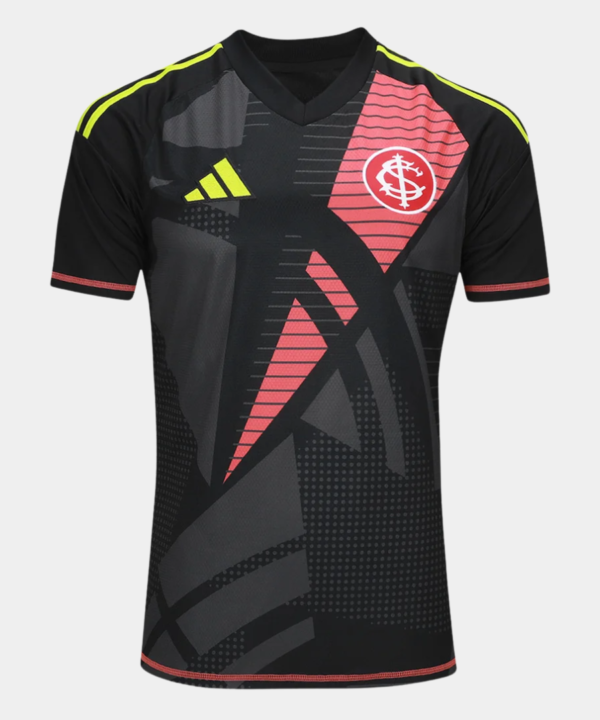 Camisa Internacional 2025/26 Goleiro