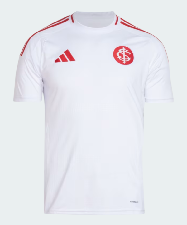 Camisa Internacional 2025/26 II