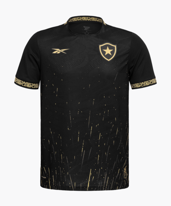 Camisa Botafogo 2024/25 II