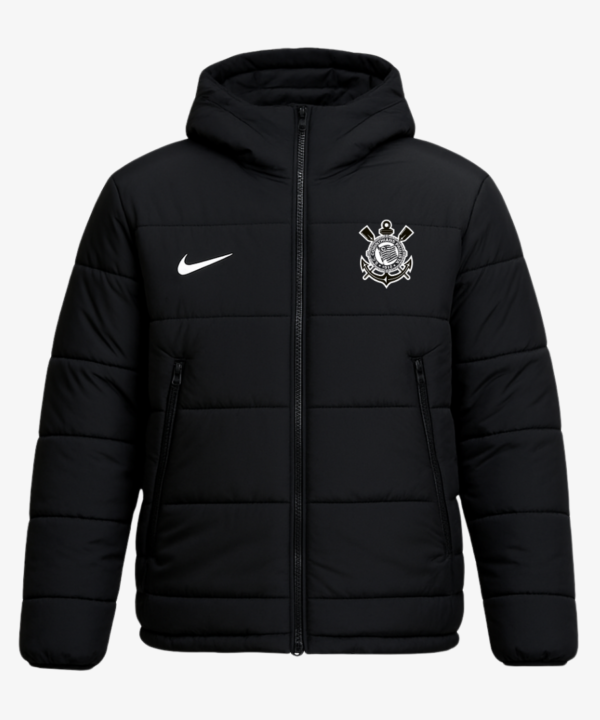 Bobojaco Corinthians 2025