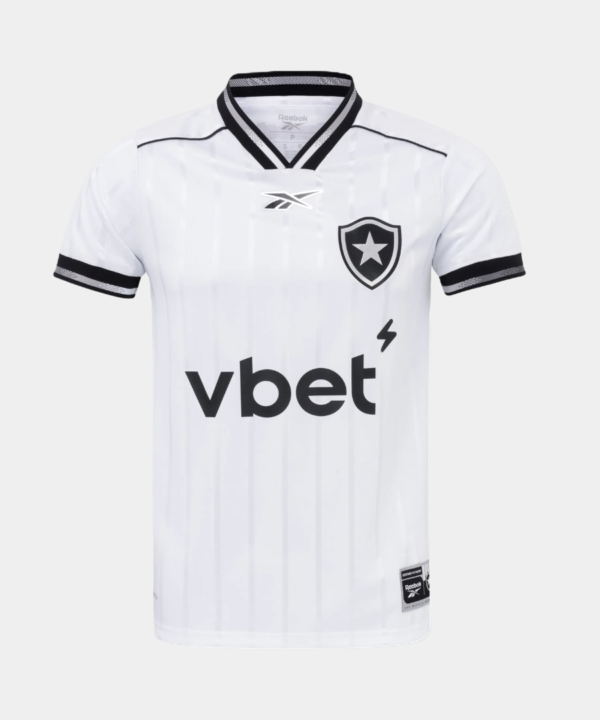 Camisa Botafogo 2025/26 III
