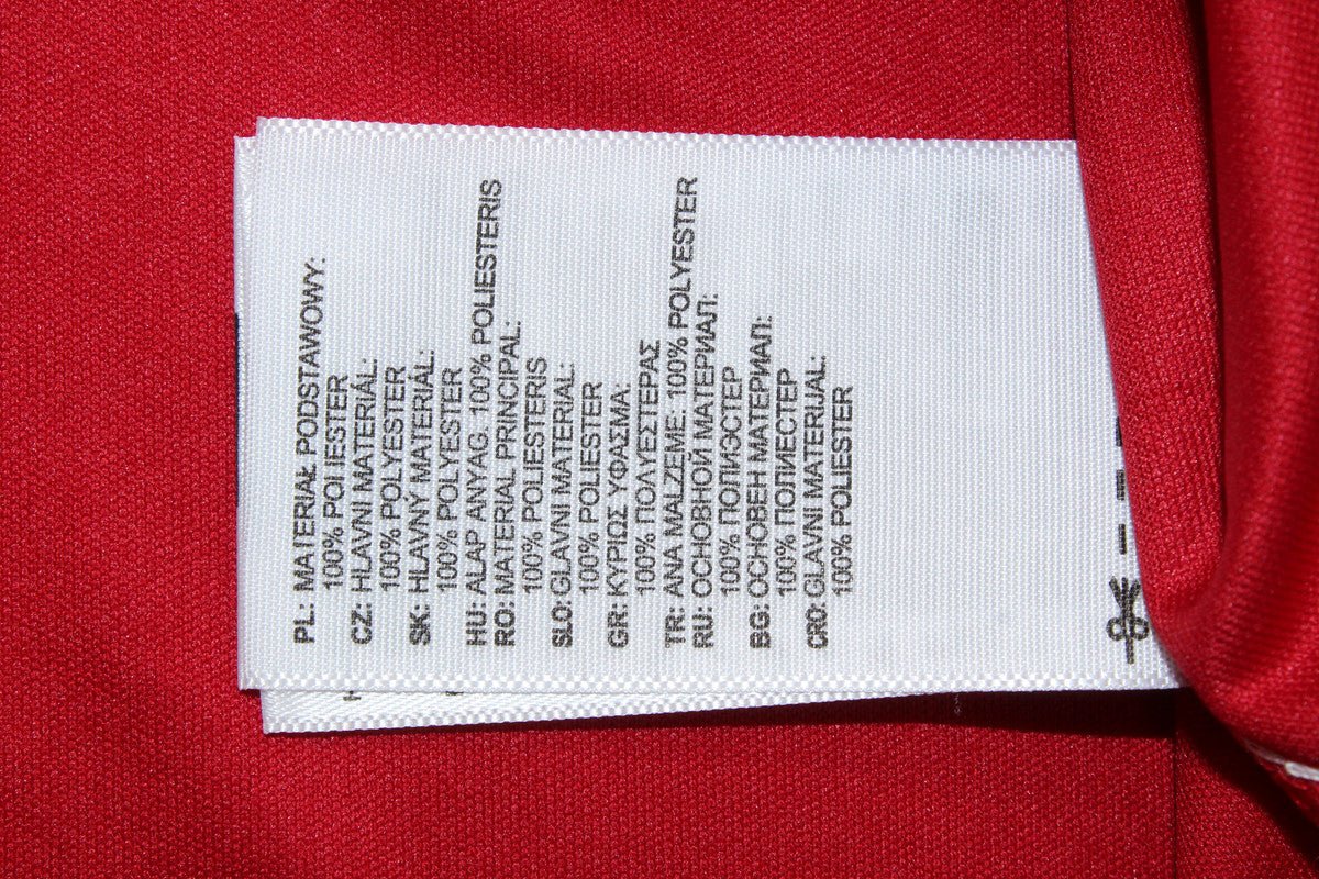 Camisa Manchester United Home 16/17 - Versão Retrô - Imagem 12