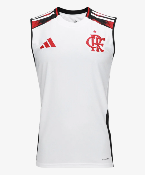Regata Flamengo 2025/26 II