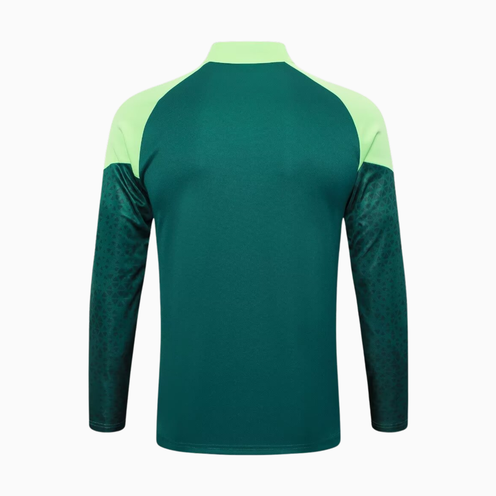 Conjunto de Treino Palmeiras 2024/25 I – Masculino - Imagem 4