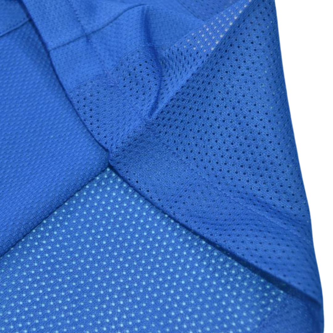 Camisa Manchester United Manga Longa Away 07/08 - Versão Retrô - Imagem 10