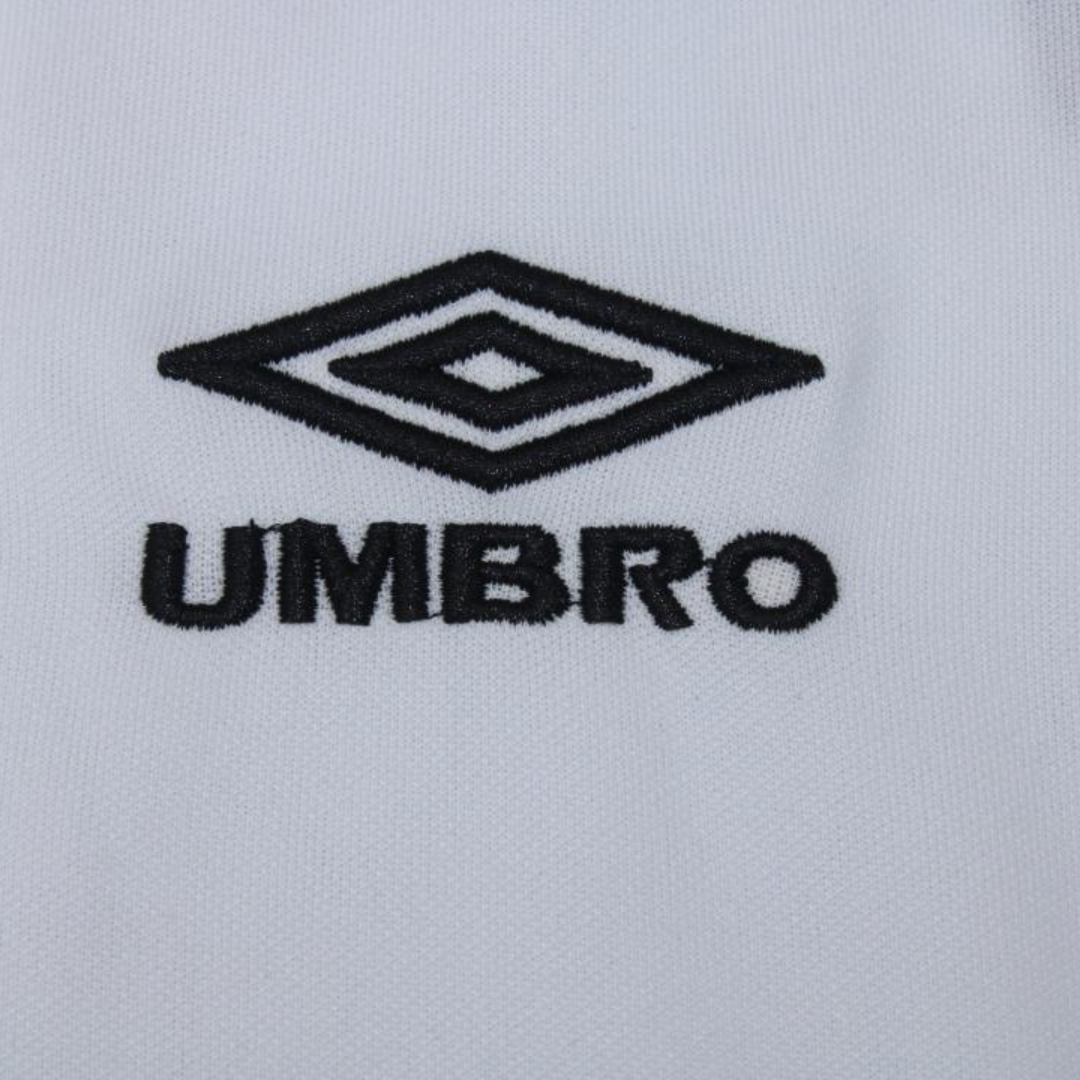 Camisa Santos Home 1997 - Versão Retrô Nº 9 - Imagem 5