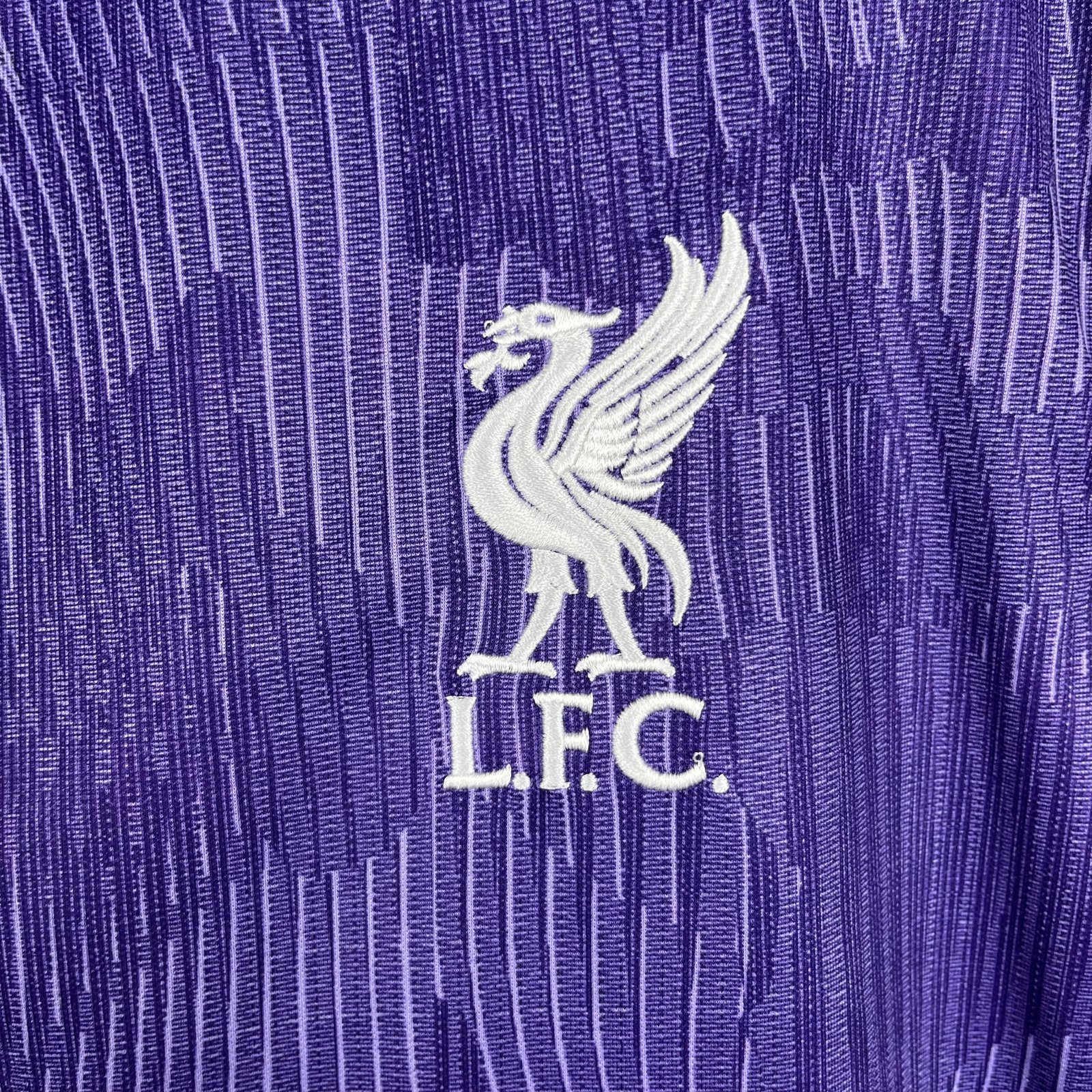 Camisa Liverpool 23/24 - Imagem 3