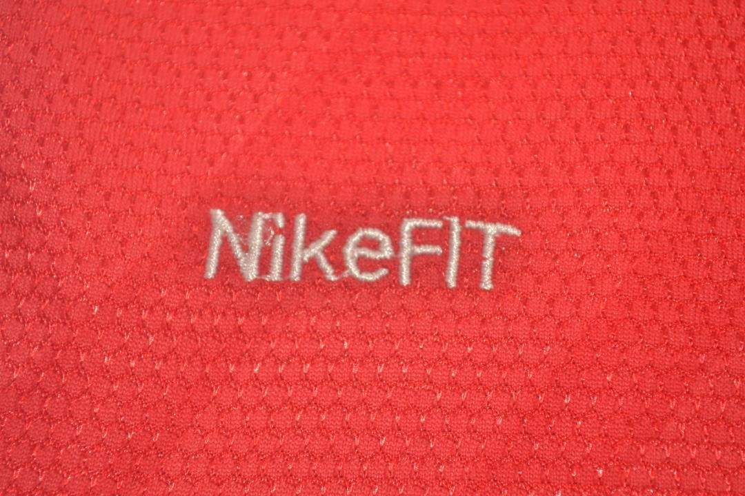 Camisa Manchester United Home 07/09 - Versão Retrô - Imagem 5