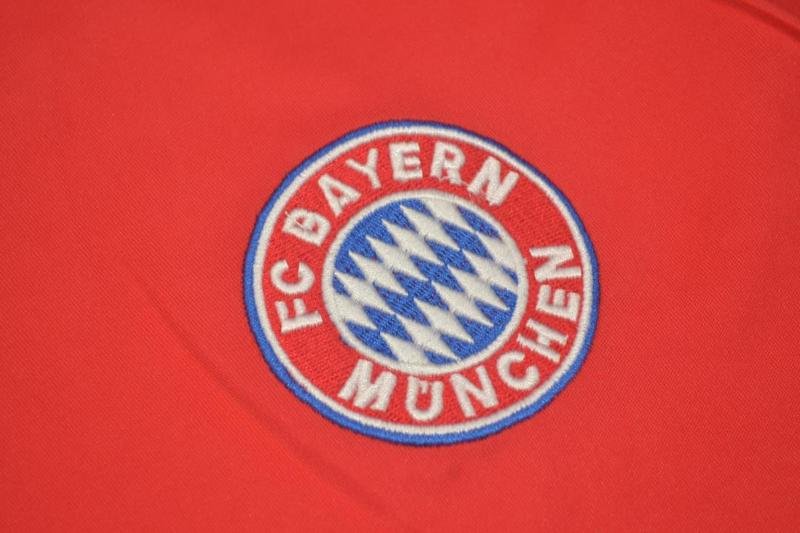 Camisa Bayern de Munique Home 99/00 - Versão Retrô - Imagem 10