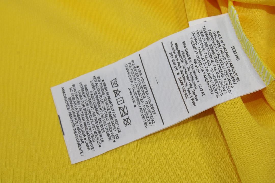 Camisa Retrô Brasil Home 19/20 - Imagem 6