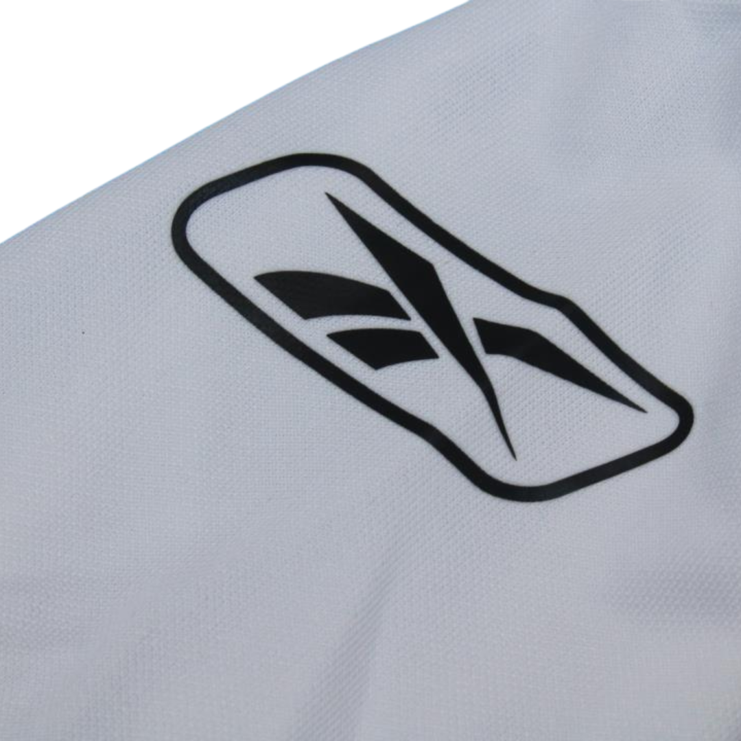 Camisa São Paulo Home 06/07 - Versão Retrô "Souza" Nº 10 - Imagem 6