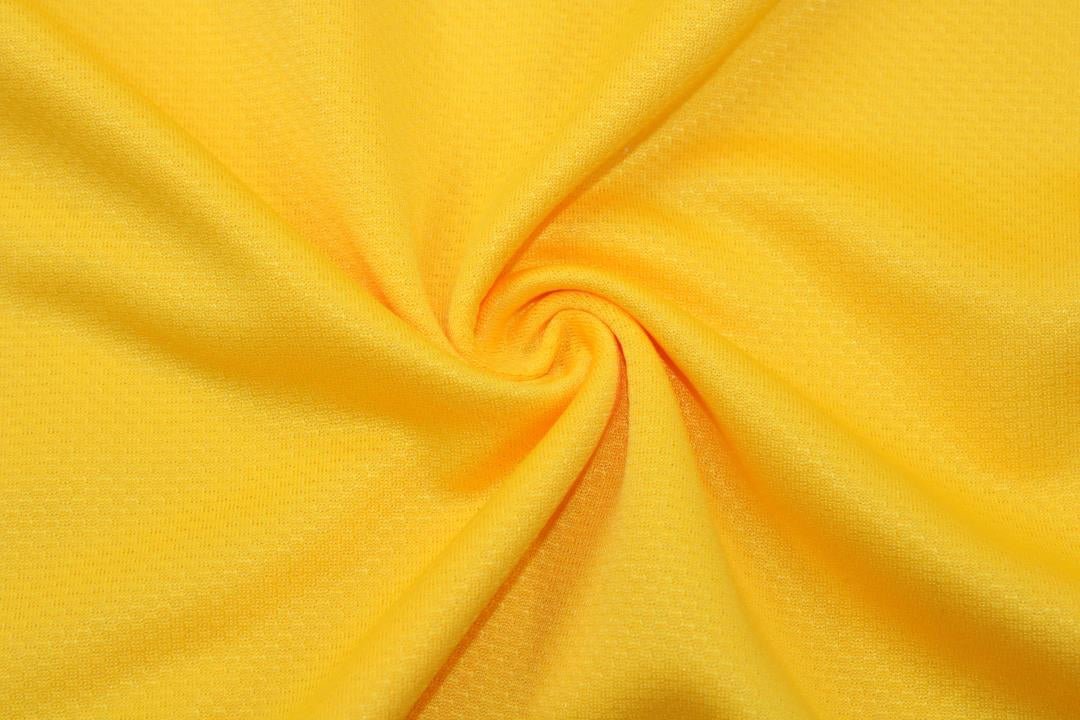 Camisa Retrô Brasil Home 2010 "Ronaldinho" N°.10 - Imagem 2