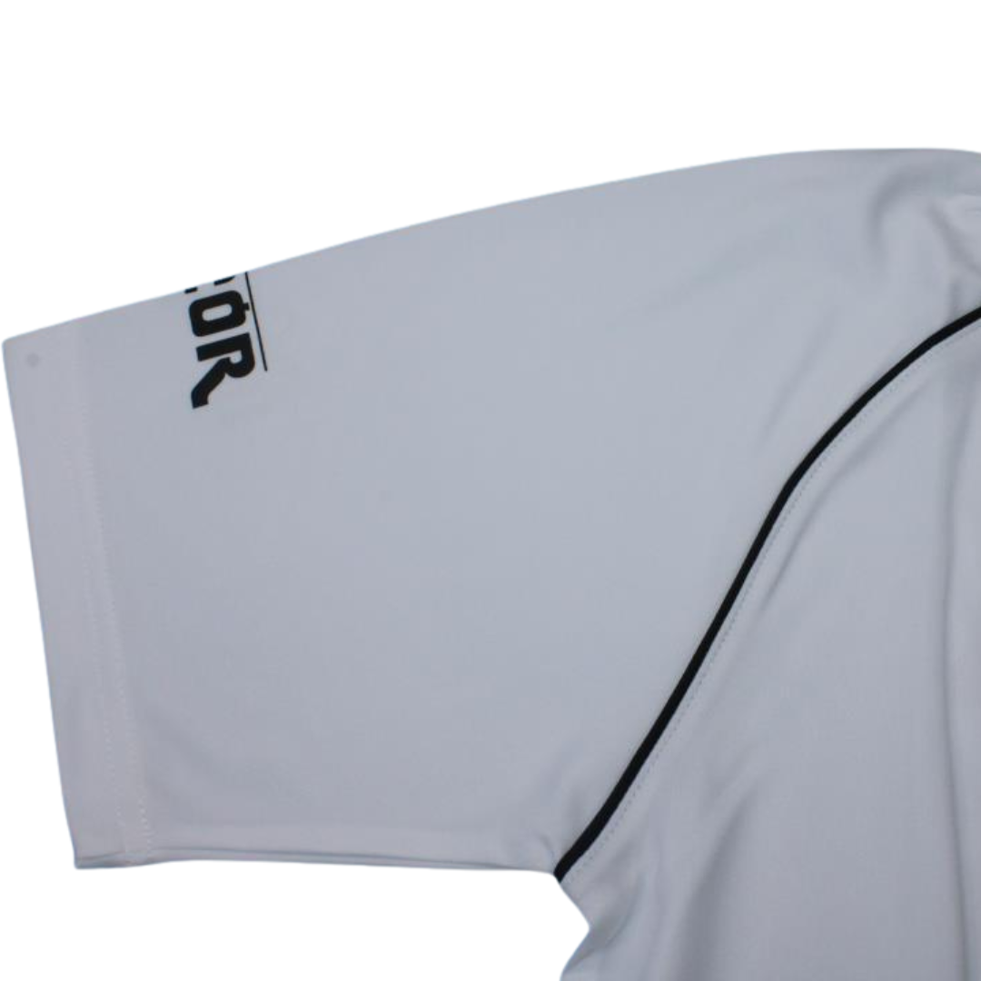 Camisa Santos Home 1997 - Versão Retrô Nº 9 - Imagem 8