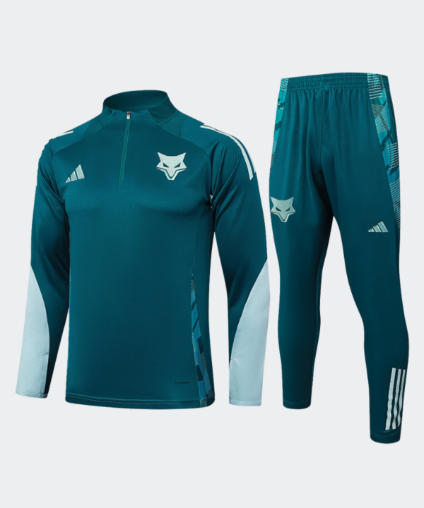 Conjunto de Treino Cruzeiro 2025/26