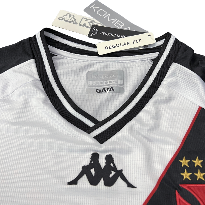 Camisa 2024∕25 Vasco da Gama away - Imagem 2