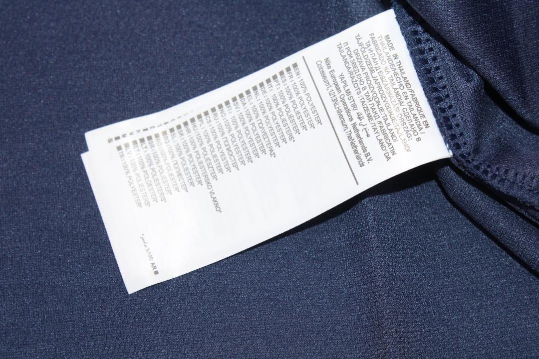 Camisa Manchester United Away - Versão Retrô 13/14 "Rooney" Nº 10 - Imagem 6