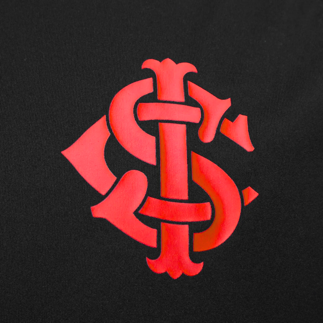 Camisa Internacional 2025/26 Treino - Imagem 6