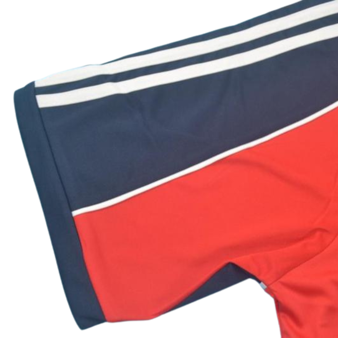 Camisa Bayern de Munique Home 99/00 - Versão Retrô - Imagem 6