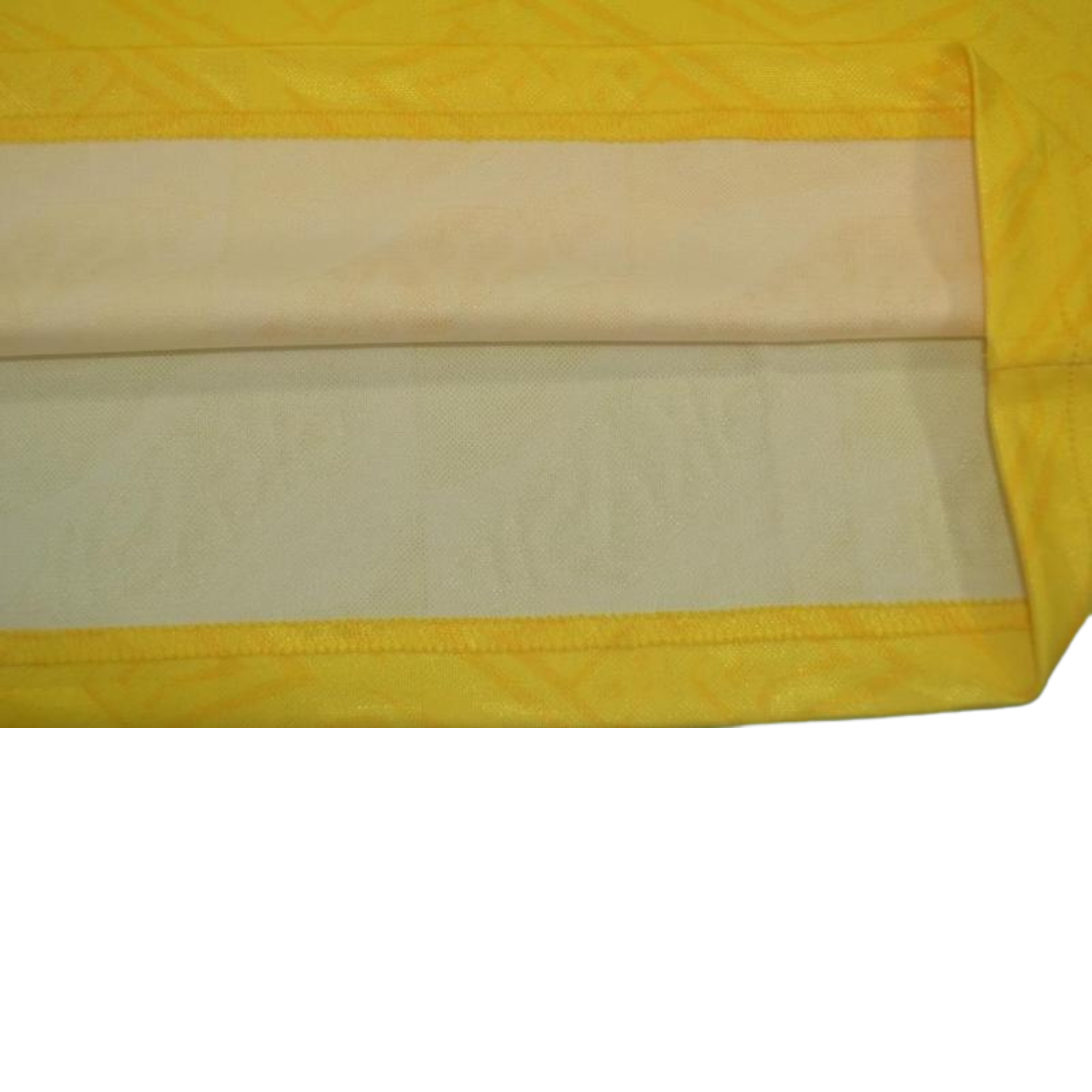Camisa Retrô Brasil Home 91/93 N°.11 - Imagem 2