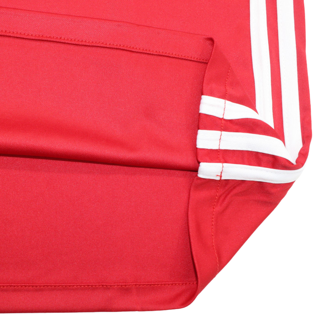 Camisa Manchester United Home 16/17 - Versão Retrô - Imagem 8