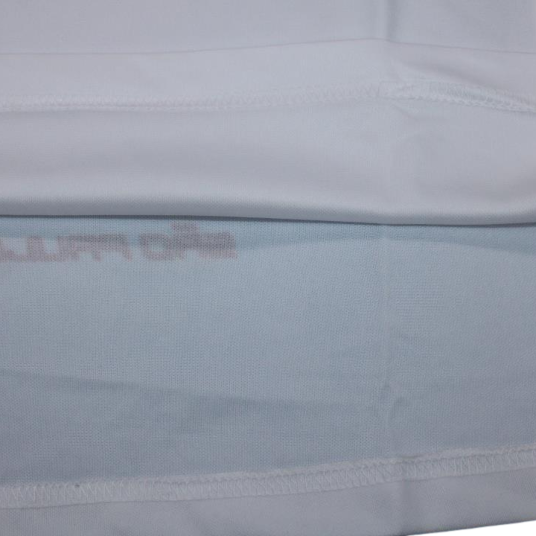 Camisa São Paulo Home 06/07 - Versão Retrô "Souza" Nº 10 - Imagem 10