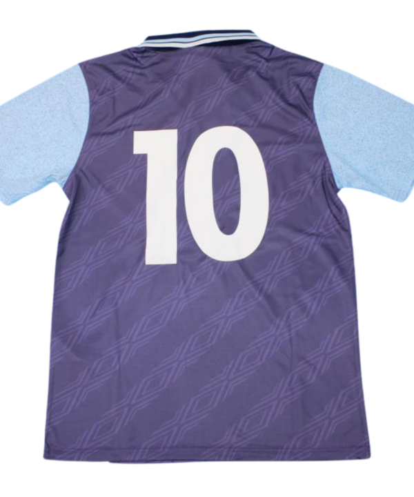Camisa Retrô Lazio Away 94/95 N°.10