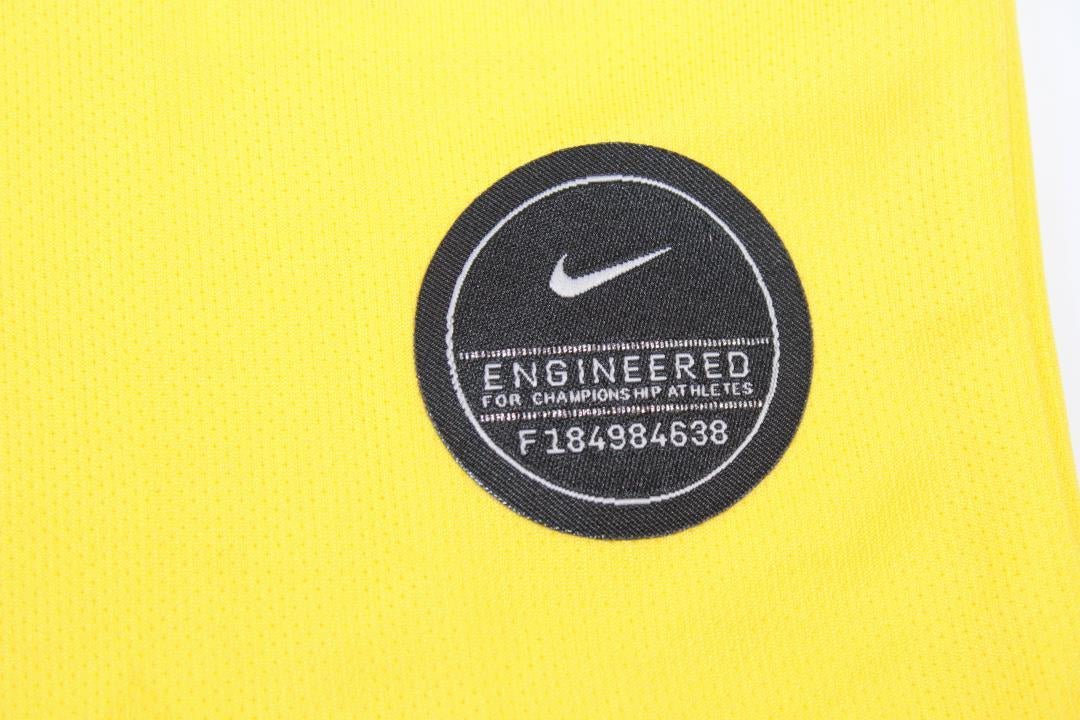 Camisa Retrô Brasil Home 19/20 - Imagem 4