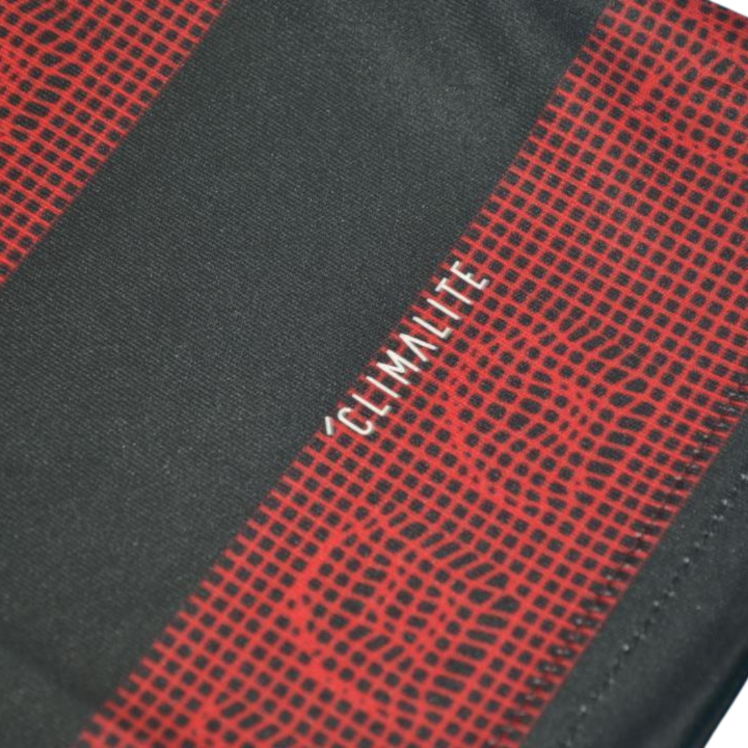 Camisa Flamengo Home 19/20 - Versão Retrô "Gabriel B" Nº 9 - Imagem 11