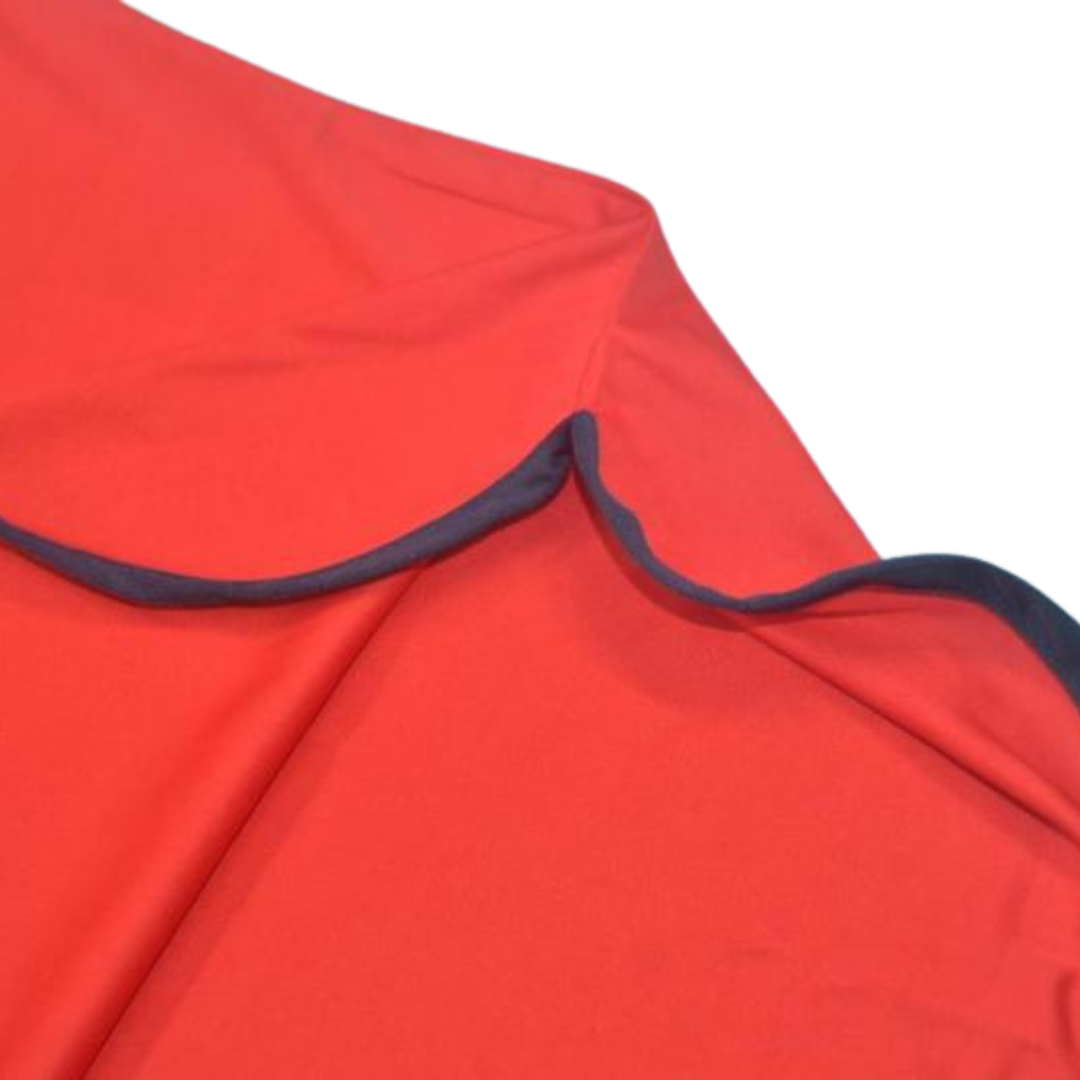 Camisa Bayern de Munique Home 99/00 - Versão Retrô - Imagem 8