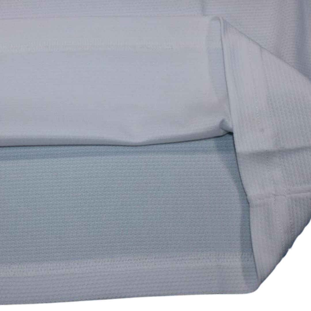 Camisa Manchester United Away 12/14 - Versão Retrô "Van Persie" Nº 20 - Imagem 8