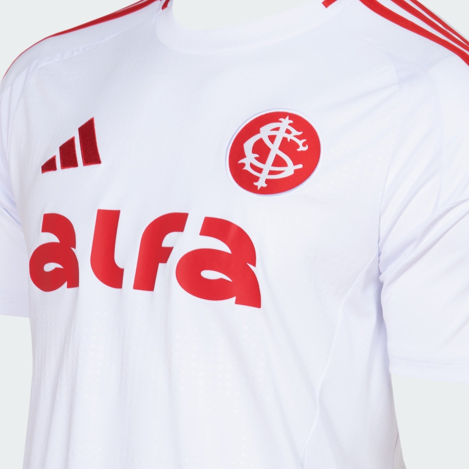 Camisa Internacional 2025/26 II VITÃO N° 4 - Imagem 3