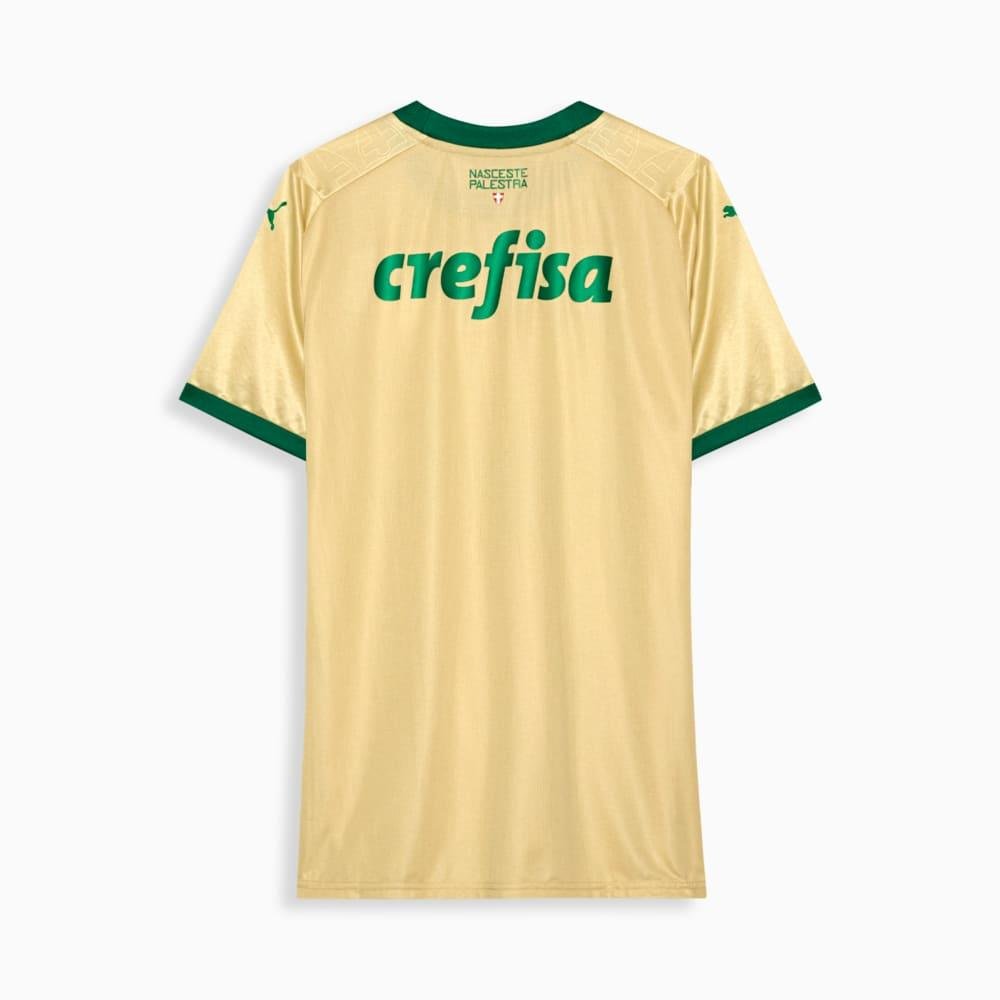 Camisa Feminina Palmeiras 2024/25 III - Imagem 2