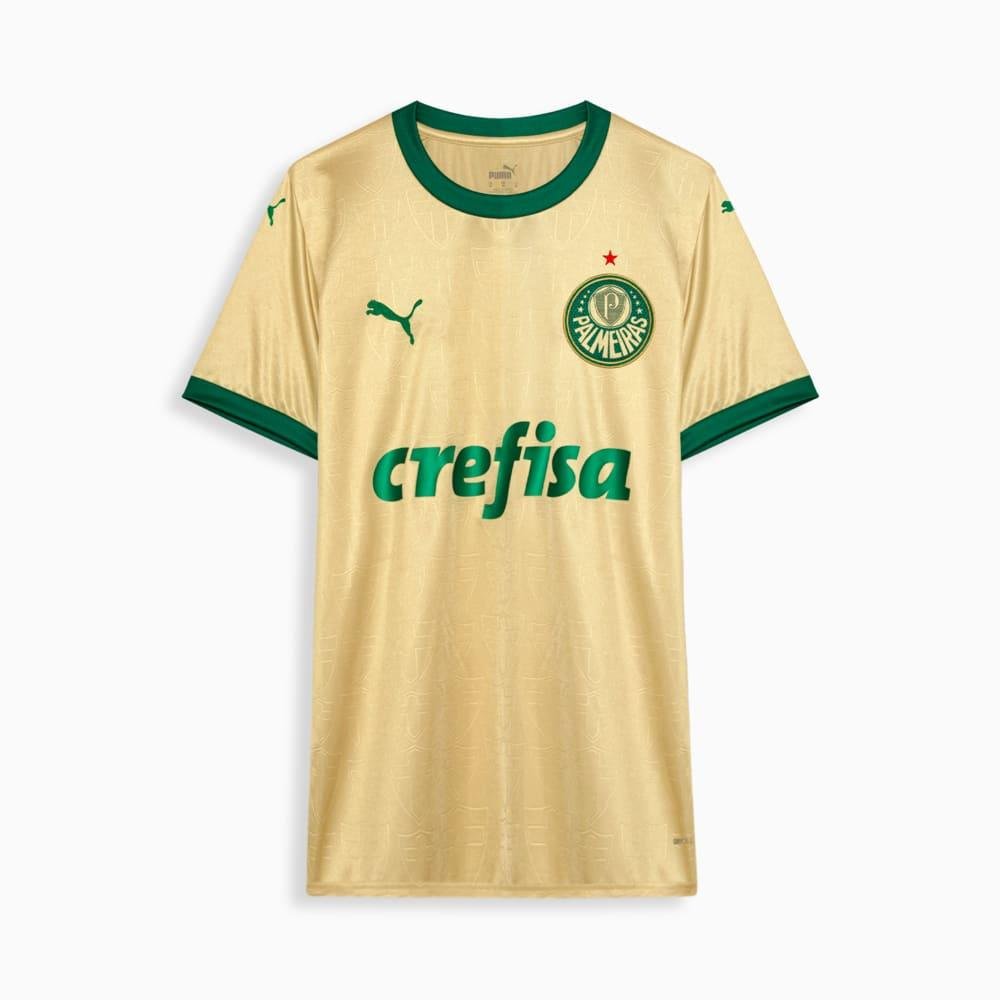 Camisa Feminina Palmeiras 2024/25 III
