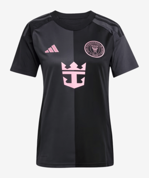 Camisa Feminina Inter Miami 2025/26 I