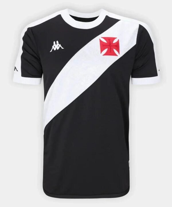 Camisa Vasco da Gama 2024/25 I