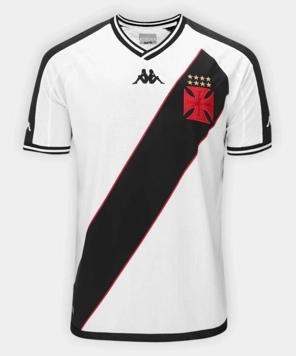 Camisa Vasco da Gama 2024/25 II